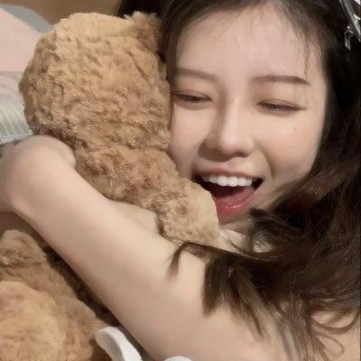 我们俩